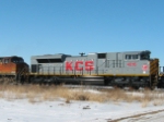 KCS 4016